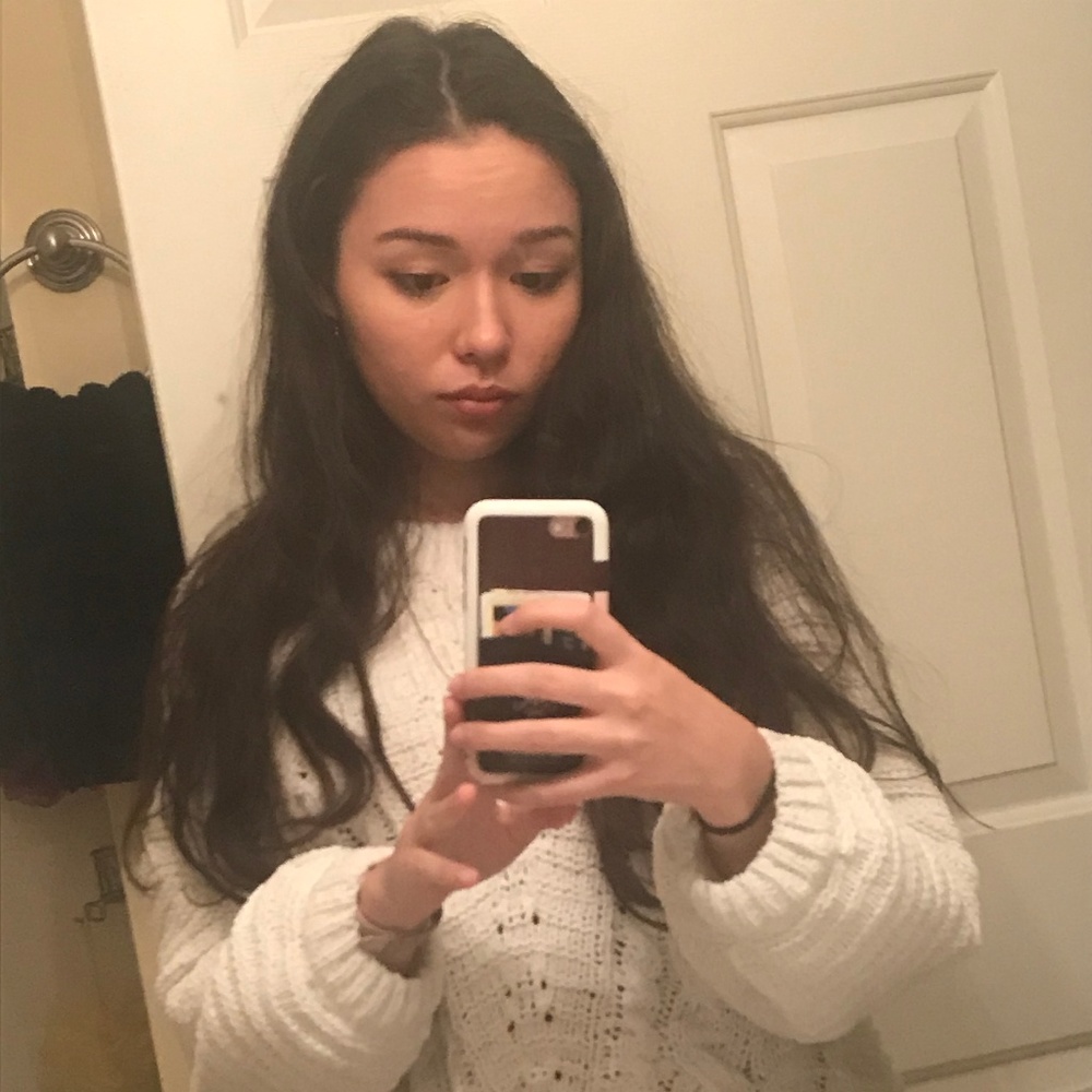 Meet your Posher, Sumie